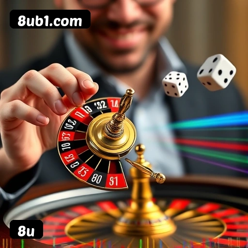 Jogos de Cassino ao Vivo
