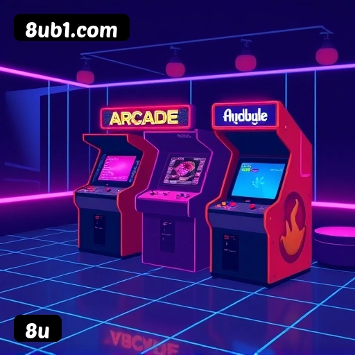 Vantagens de jogar slots no 8u Brasil