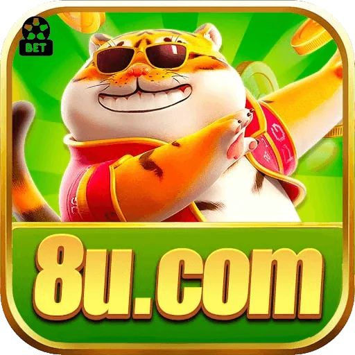 8u Logo