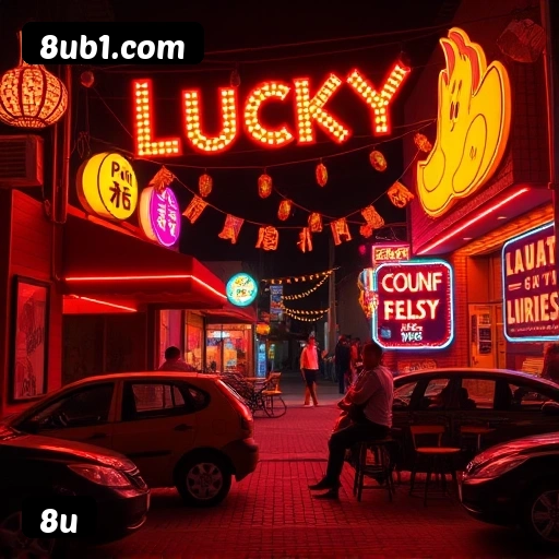 App Mobile 8u - Jogue em Qualquer Lugar no Seu Smartphone